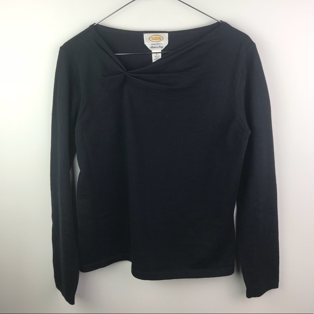 Talbots sweater - Picture 3 of 8